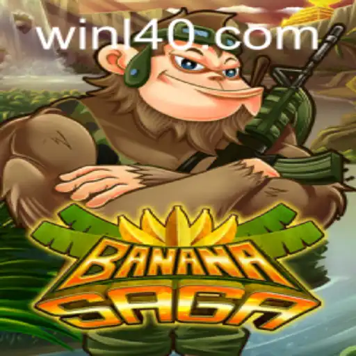 BananaSaga: Uma Jornada Empolgante no Mundo dos Jogos com Win140.com