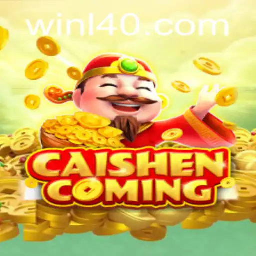 CAISHENCOMING: Descubra o Universo do Novo Jogo de Sorte