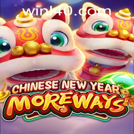 Descubra as Emoções de 'CHINESENEWYEARMOREWAYS' no Win140.com