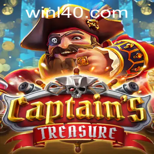 CaptainssTreasure: Uma Aventura Épica no Mundo dos Jogos Digitais