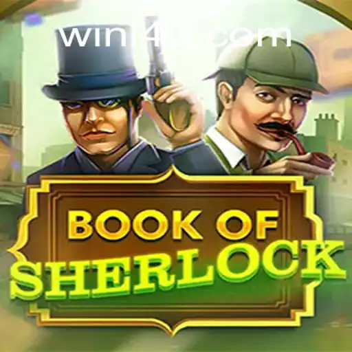 Explorando o Fascinante Mundo de 'BookOfSherlock'