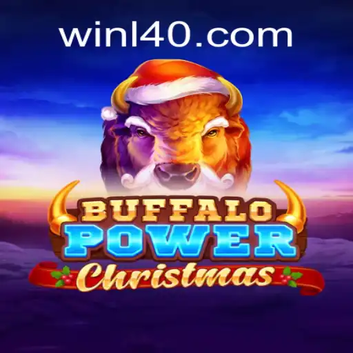 Buffalo Power Christmas e Win140.com: Uma Jornada Festiva de Diversão e Recompensas