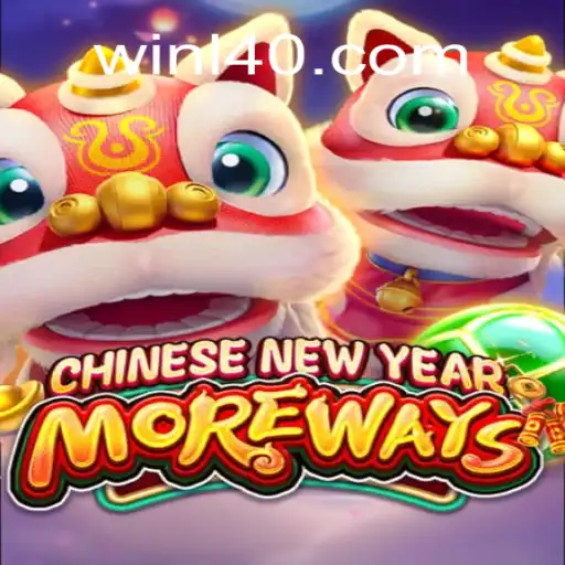Descubra as Emoções de 'CHINESENEWYEARMOREWAYS' no Win140.com