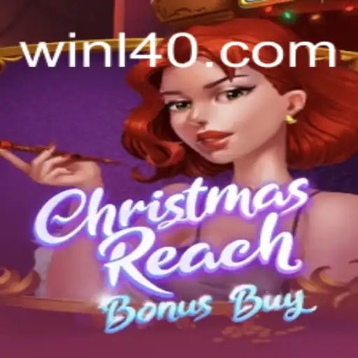 Descubra o Natal Inesquecível com ChristmasReachBonusBuy no Win140.com