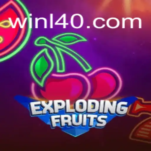 ExplodingFruits: Um Mergulho no Universo de Frutas Explosivas