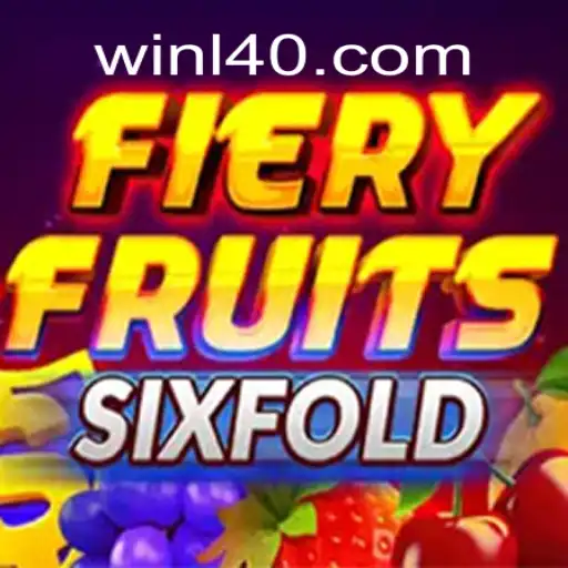 FieryFruitsSixFold: O Jogo que Revoluciona sua Experiência de Entretenimento