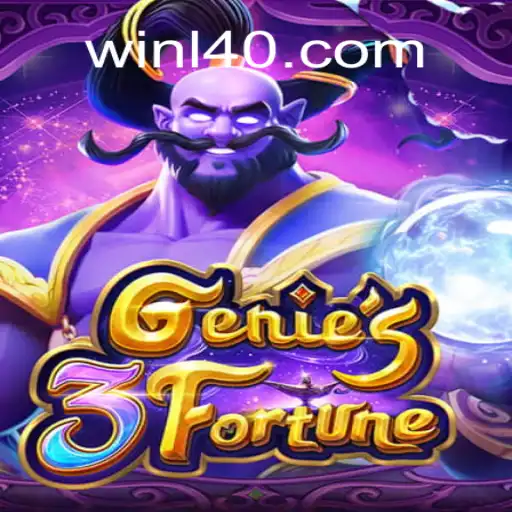 Explorando o Mundo Fascinante de Genie3Fortune e Win140.com