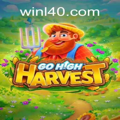GoHighHarvest: Uma Jornada de Estratégia e Aventura