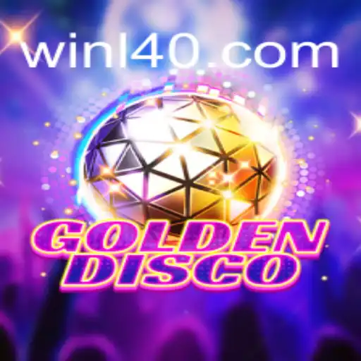 Descubra o Brilho do GoldenDisco