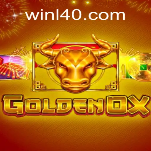 Desvendando o Mundo do Jogo GoldenOx