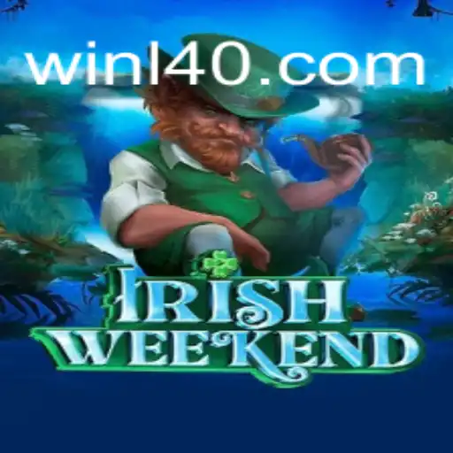 IrishWeekend: Descubra a Excitante Aventura de Jogos Inspirada na Irlanda