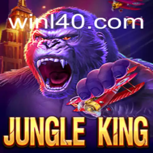 JungleKing: A Nova Sensação dos Jogos de Estratégia Online