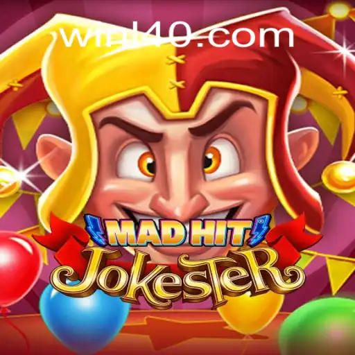 Explorando o Mundo de MadHitJokester: O Jogo que Combina Habilidades e Humor
