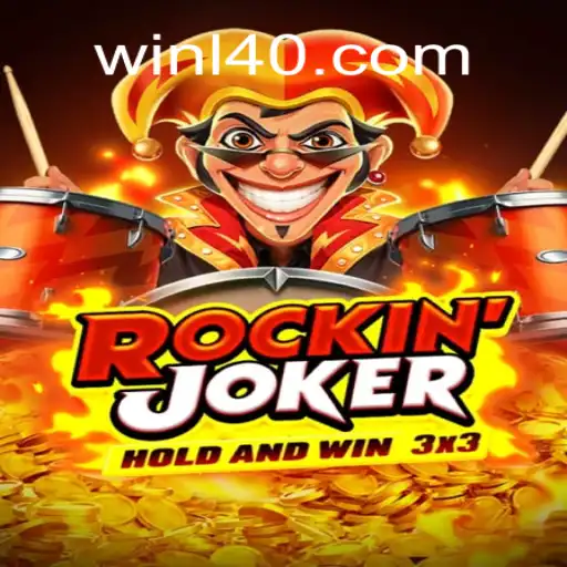 Descubra o Empolgante Mundo do Jogo RockinJoker na Plataforma Win140.com