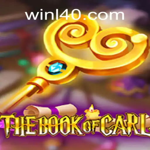 TheBookofCarl: Uma Experiência de Jogo Única