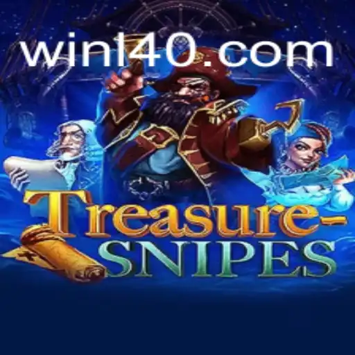 Explorando o Mundo de TreasureSnipes: Um Guia Completo para Novos Jogadores