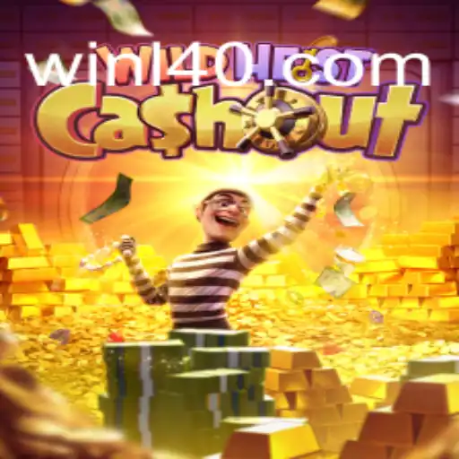 Descubra o Emocionante Jogo WildHeistCashout