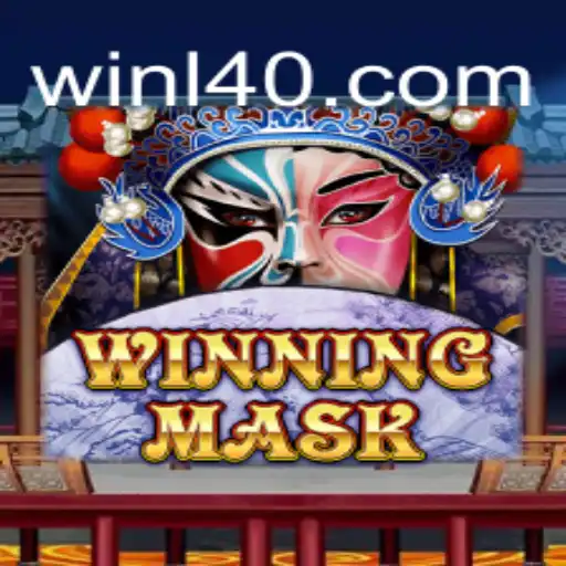 WinningMask: Descubra o Empolgante Jogo Win140.com