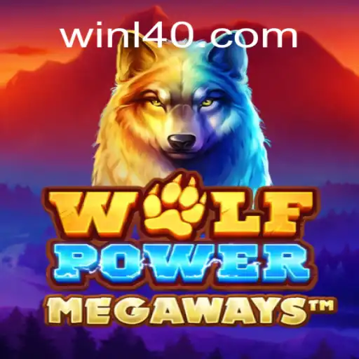 WolfPowerMega: O Novo Sensação dos Jogos Online