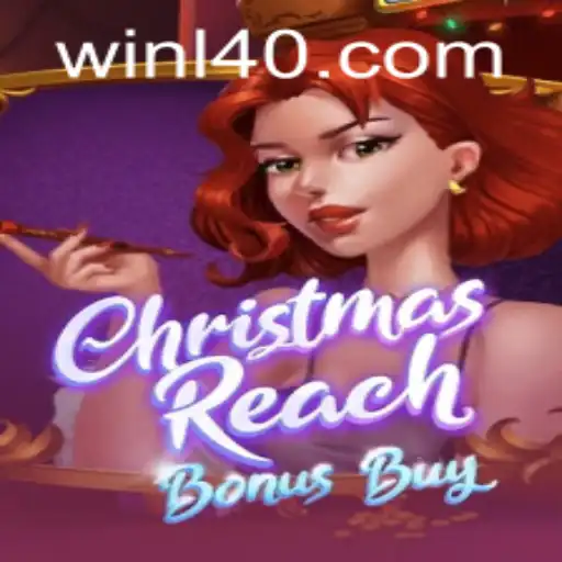Descubra o Natal Inesquecível com ChristmasReachBonusBuy no Win140.com