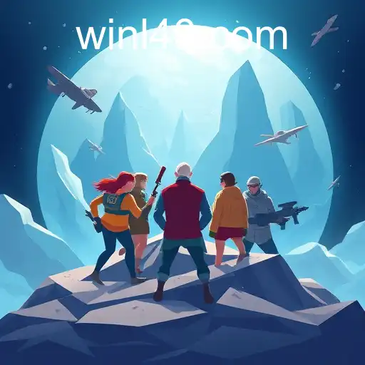 Comunidade Jogadores