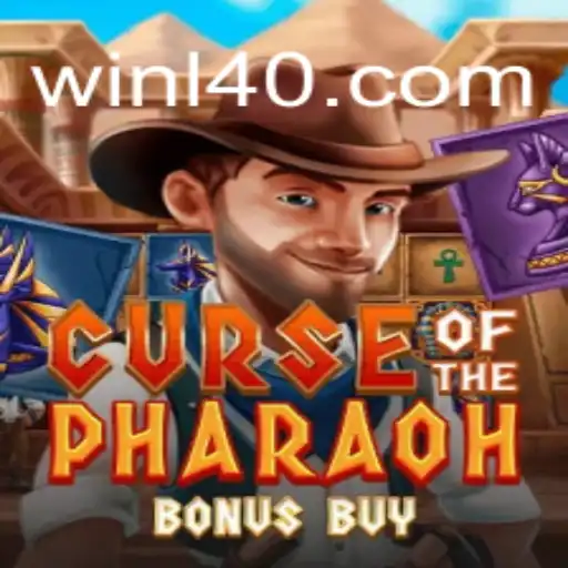 Explorando o Fascinante Jogo Curse of the Pharaoh Bonus Buy