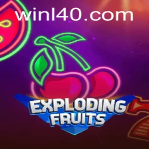 ExplodingFruits: Um Mergulho no Universo de Frutas Explosivas