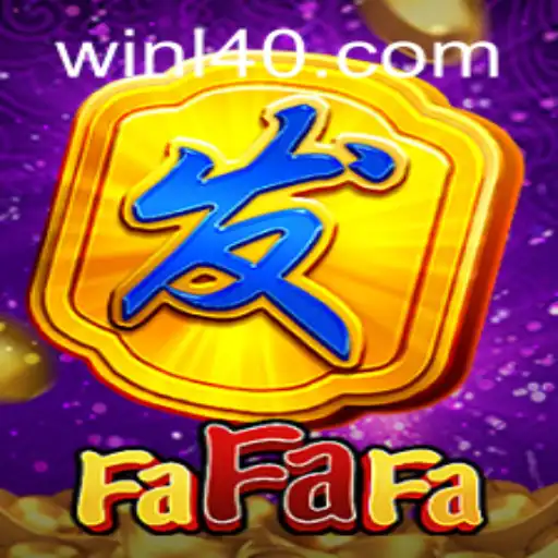 Explorando o Universo de FaFaFa: Um Jogo Emocionante na Plataforma Win140.com