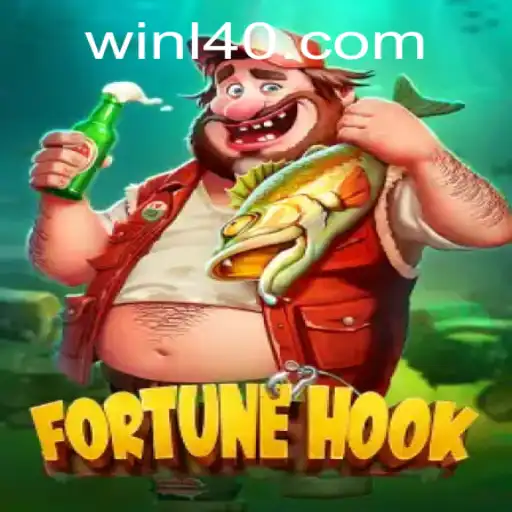 Descubra o Fascinante Mundo de FortuneHook