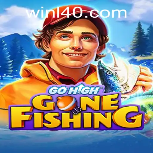 GoHighGoneFishing: Um Aventureiro em Alto Mar