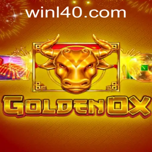 Desvendando o Mundo do Jogo GoldenOx