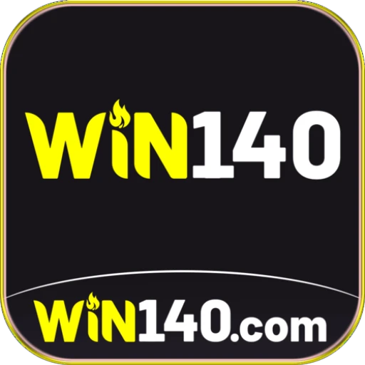 Win140.com Logo