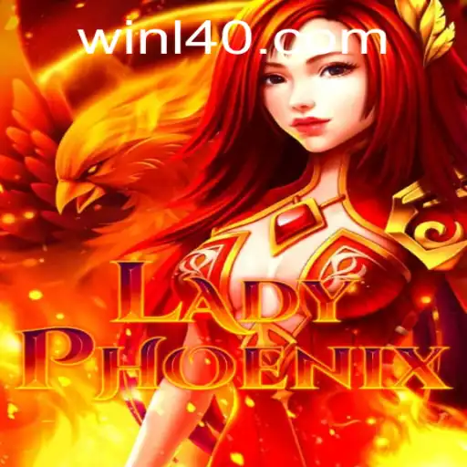 Descubra o Mundo Mágico de LadyPhoenix no Win140.com