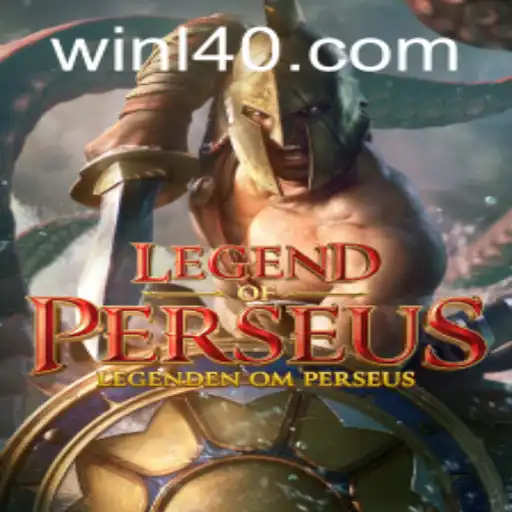 Explorando LegendofPerseus: Aventuras Épicas e Regras do Jogo