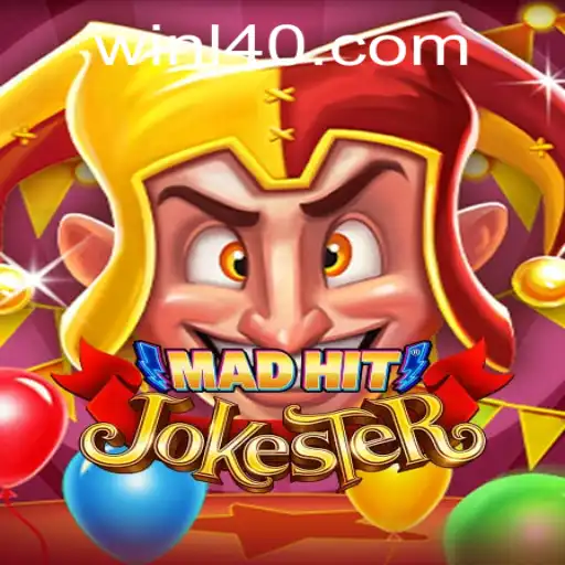 Explorando o Mundo de MadHitJokester: O Jogo que Combina Habilidades e Humor