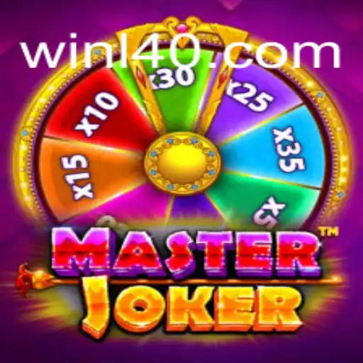 Descubra o Mundo do MasterJoker no Win140.com