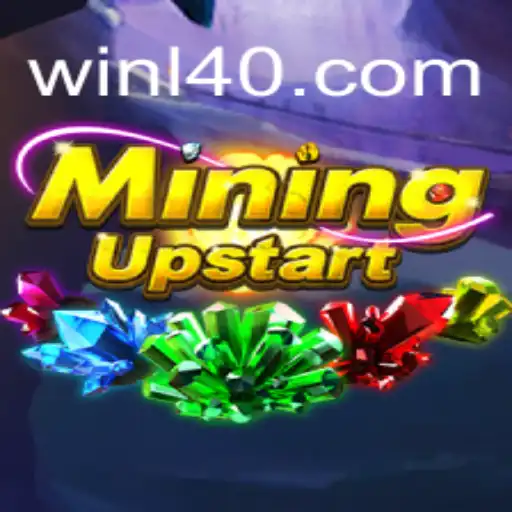 MiningUpstart: Uma Jornada Estratégica no Mundo dos Jogos de Mineração