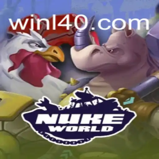 Explorando o Mundo de NukeWorld: Um Guia Completo do Jogo