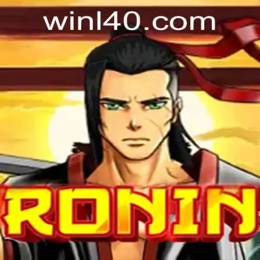 Ronin: O Entusiasmante Jogo de Estratégia e Suas Regras no Win140.com