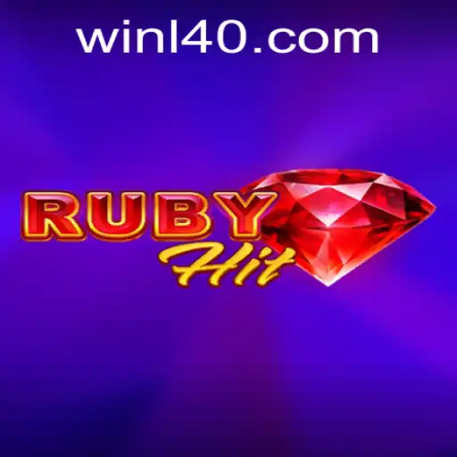 Descubra o fascinante mundo de RubyHit: Jogo de Sucesso da Win140.com