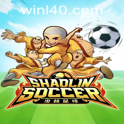 Descubra a Emoção do Jogo ShaolinSoccer com Win140.com
