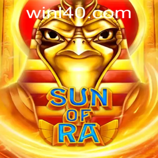 Descubra o Fascinante Mundo do Jogo SunofRa