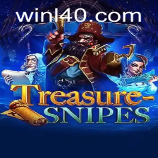 Explorando o Mundo de TreasureSnipes: Um Guia Completo para Novos Jogadores