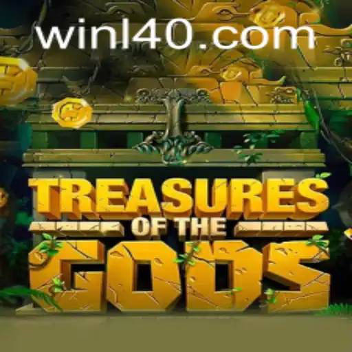 Descubra a Aventura Épica de TreasureoftheGods